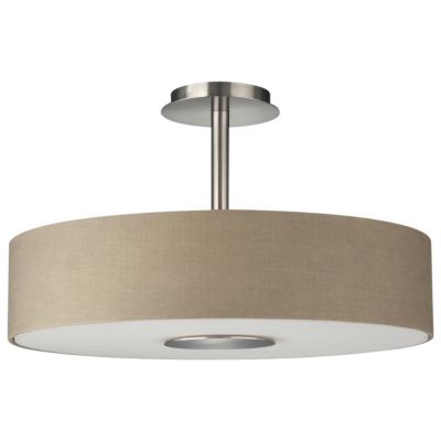 Dani Semi-Flushmount by Philips Forecast Lighting - Starlight Lighting USA and Canada